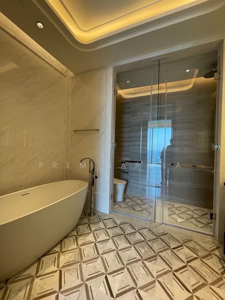 ONE89 Wireless, Bangkok, Wittayu Road, Lumphini, Pathum Wan, Bangkok, 2 Bedrooms, 141 sqm, Condo For Sale, by Prem Narula, 500177777 - DDproperty.com