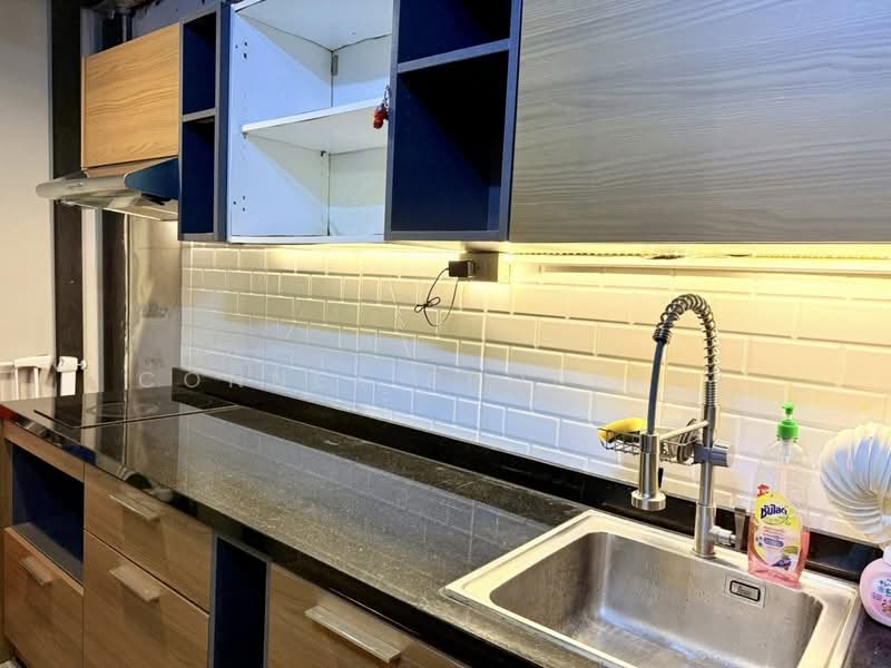 Siri Place Kalapapruek-Sathorn, Bangkok, Bang Wa, Phasi Charoen, Bangkok, 3 Bedrooms, 118 sqm, Townhouse For Sale, by Connex Property, 500177779 - DDproperty.com