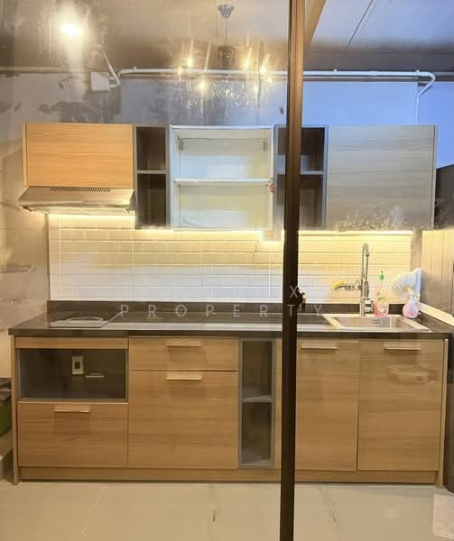 Siri Place Kalapapruek-Sathorn : สิริ เพลส กัลปพฤกษ์-สาทร, กรุงเทพ, บางหว้า, ภาษีเจริญ, กรุงเทพ, 118 ตร.ม., ทาวน์เฮ้าส์ ขาย, โดย Connex Property, 500177779 - DDproperty.com