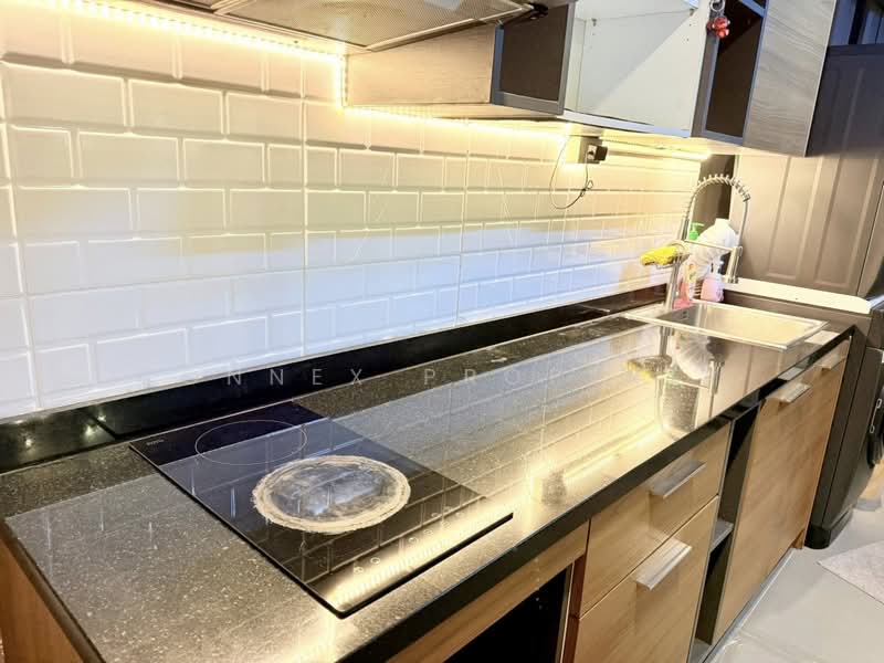 Siri Place Kalapapruek-Sathorn, Bangkok, Bang Wa, Phasi Charoen, Bangkok, 3 Bedrooms, 118 sqm, Townhouse For Sale, by Connex Property, 500177779 - DDproperty.com