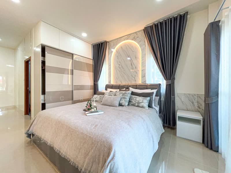 4 Bedroom Modern Pool Villa Siam Country Club Pattaya, Chon Buri (Pattaya), Nong Pru, Bang Lamung (Pattaya), Chon Buri (Pattaya), 4 Bedrooms, 450 sqm, Villa For Sale, by PLC Real Estate, 500177780 - DDproperty.com