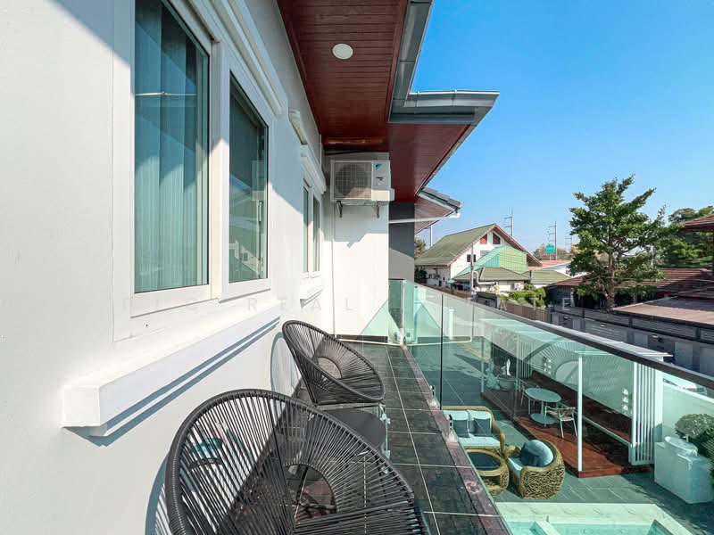 4 Bedroom Modern Pool Villa Siam Country Club Pattaya, Chon Buri (Pattaya), Nong Pru, Bang Lamung (Pattaya), Chon Buri (Pattaya), 4 Bedrooms, 450 sqm, Villa For Sale, by PLC Real Estate, 500177780 - DDproperty.com