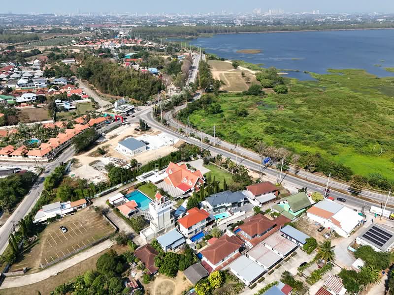 4 Bedroom Modern Pool Villa Siam Country Club Pattaya, Chon Buri (Pattaya), Nong Pru, Bang Lamung (Pattaya), Chon Buri (Pattaya), 4 Bedrooms, 450 sqm, Villa For Sale, by PLC Real Estate, 500177780 - DDproperty.com