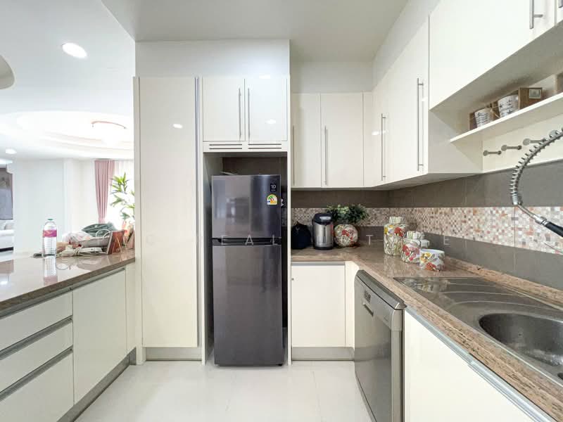 4 Bedroom Modern Pool Villa Siam Country Club Pattaya, Chon Buri (Pattaya), Nong Pru, Bang Lamung (Pattaya), Chon Buri (Pattaya), 4 Bedrooms, 450 sqm, Villa For Sale, by PLC Real Estate, 500177780 - DDproperty.com