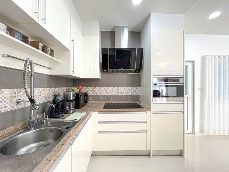 4 Bedroom Modern Pool Villa Siam Country Club Pattaya, Chon Buri (Pattaya), Nong Pru, Bang Lamung (Pattaya), Chon Buri (Pattaya), 4 Bedrooms, 450 sqm, Villa For Sale, by PLC Real Estate, 500177780 - DDproperty.com