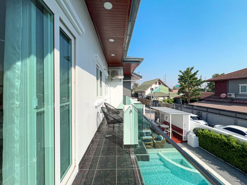 4 Bedroom Modern Pool Villa Siam Country Club Pattaya, Chon Buri (Pattaya), Nong Pru, Bang Lamung (Pattaya), Chon Buri (Pattaya), 4 Bedrooms, 450 sqm, Villa For Sale, by PLC Real Estate, 500177780 - DDproperty.com