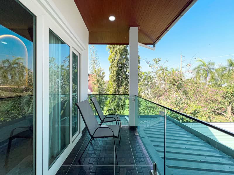 4 Bedroom Modern Pool Villa Siam Country Club Pattaya, Chon Buri (Pattaya), Nong Pru, Bang Lamung (Pattaya), Chon Buri (Pattaya), 4 Bedrooms, 450 sqm, Villa For Sale, by PLC Real Estate, 500177780 - DDproperty.com