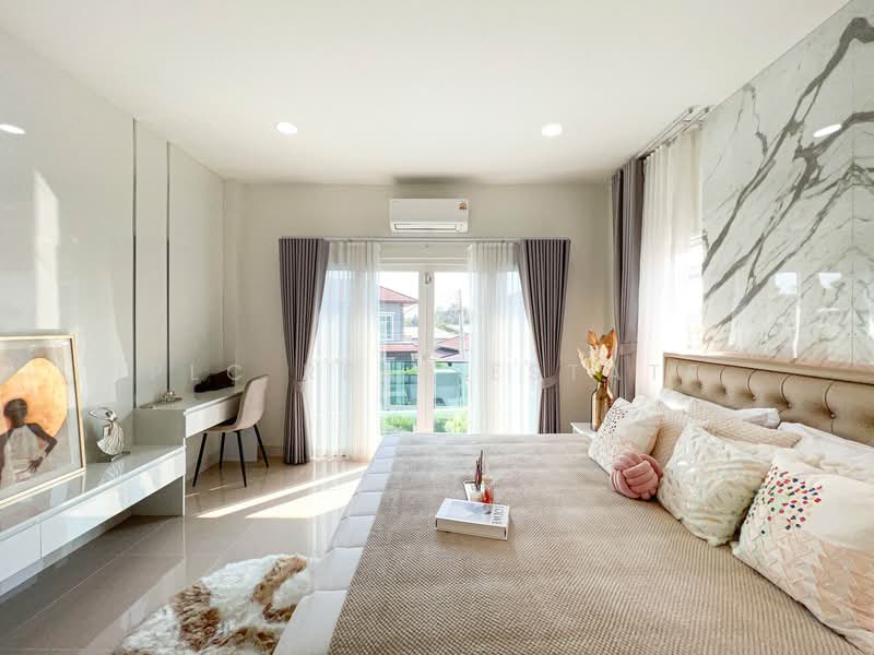 4 Bedroom Modern Pool Villa Siam Country Club Pattaya, Chon Buri (Pattaya), Nong Pru, Bang Lamung (Pattaya), Chon Buri (Pattaya), 4 Bedrooms, 450 sqm, Villa For Sale, by PLC Real Estate, 500177780 - DDproperty.com