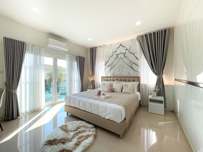 4 Bedroom Modern Pool Villa Siam Country Club Pattaya, Chon Buri (Pattaya), Nong Pru, Bang Lamung (Pattaya), Chon Buri (Pattaya), 4 Bedrooms, 450 sqm, Villa For Sale, by PLC Real Estate, 500177780 - DDproperty.com