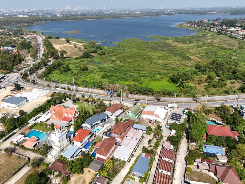 4 Bedroom Modern Pool Villa Siam Country Club Pattaya, Chon Buri (Pattaya), Nong Pru, Bang Lamung (Pattaya), Chon Buri (Pattaya), 4 Bedrooms, 450 sqm, Villa For Sale, by PLC Real Estate, 500177780 - DDproperty.com