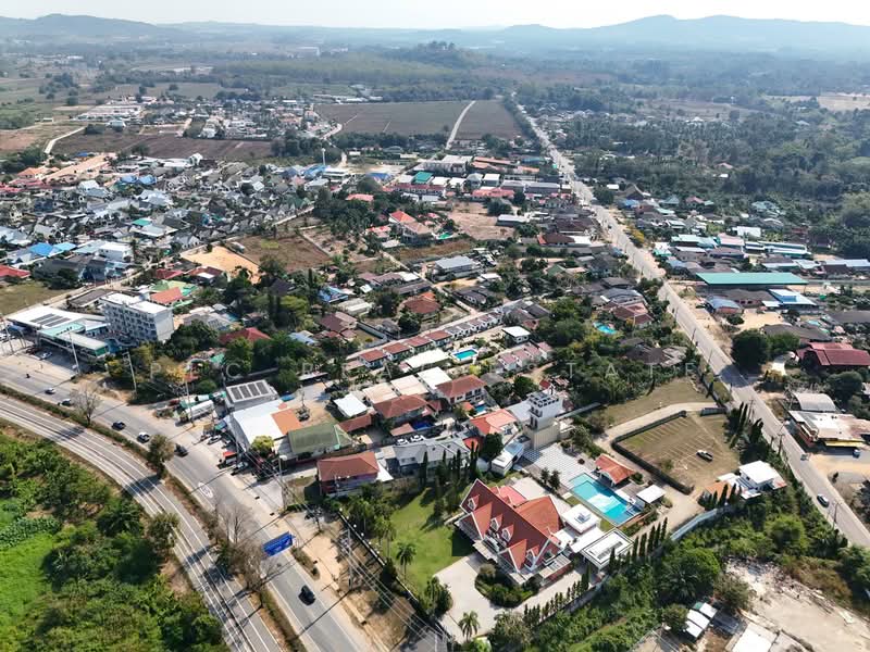 4 Bedroom Modern Pool Villa Siam Country Club Pattaya, Chon Buri (Pattaya), Nong Pru, Bang Lamung (Pattaya), Chon Buri (Pattaya), 4 Bedrooms, 450 sqm, Villa For Sale, by PLC Real Estate, 500177780 - DDproperty.com