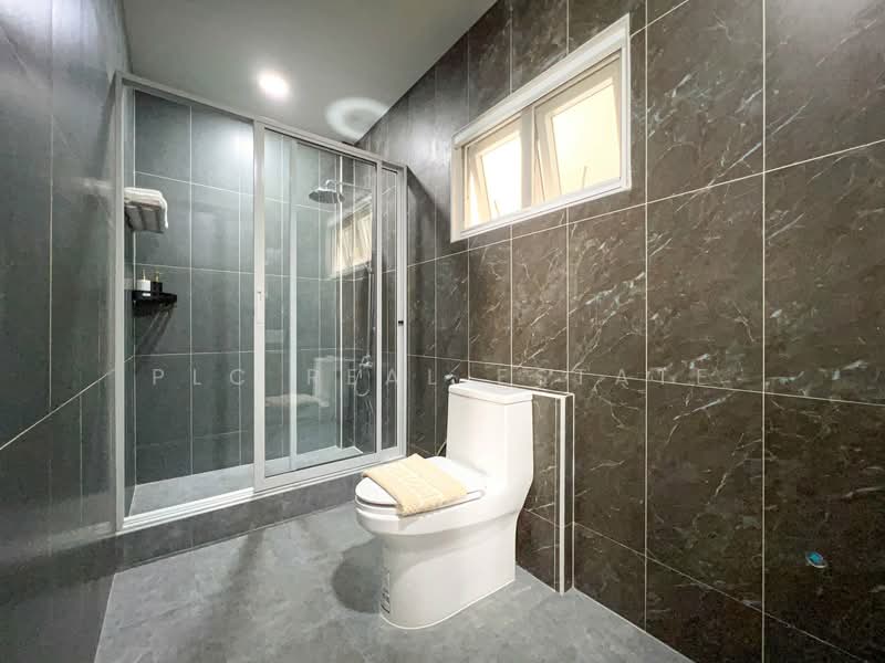 4 Bedroom Modern Pool Villa Siam Country Club Pattaya, Chon Buri (Pattaya), Nong Pru, Bang Lamung (Pattaya), Chon Buri (Pattaya), 4 Bedrooms, 450 sqm, Villa For Sale, by PLC Real Estate, 500177780 - DDproperty.com