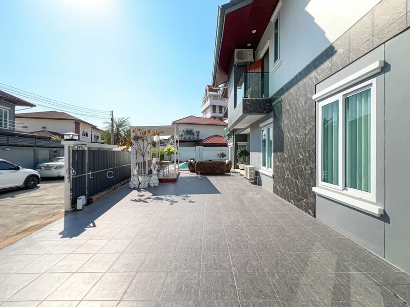 4 Bedroom Modern Pool Villa Siam Country Club Pattaya, Chon Buri (Pattaya), Nong Pru, Bang Lamung (Pattaya), Chon Buri (Pattaya), 4 Bedrooms, 450 sqm, Villa For Sale, by PLC Real Estate, 500177780 - DDproperty.com