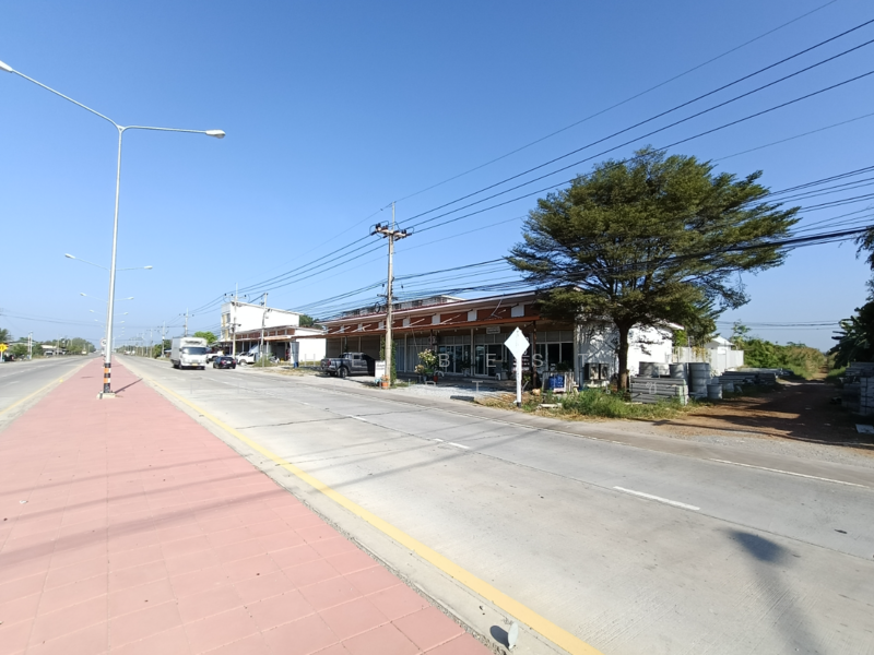 ที่ดินลาดบัวหลวง พระนครศรีอยุธยา, พระนครศรีอยุธยา, ลาดบัวหลวง, ลาดบัวหลวง, พระนครศรีอยุธยา, 7,972 ตร.ม., ที่ดิน ขาย, โดย The Best Property เซ, 500177781 - DDproperty.com