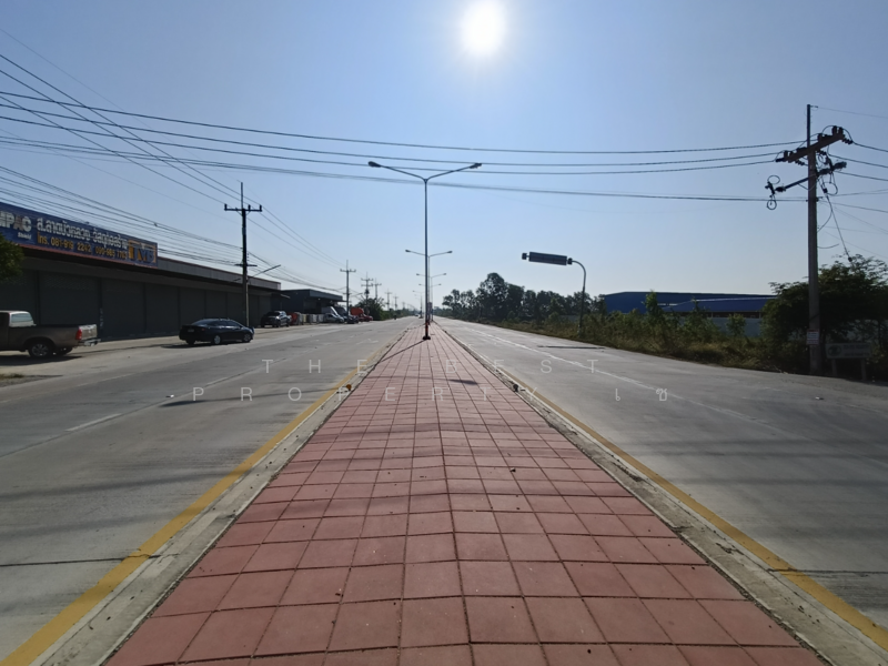 ที่ดินลาดบัวหลวง พระนครศรีอยุธยา, Phra Nakhon Si Ayutthaya, Lat Bua Luang, Lat Bua Luang, Phra Nakhon Si Ayutthaya, , 7,972 sqm, Land For Sale, by The Best Property เซ, 500177781 - DDproperty.com