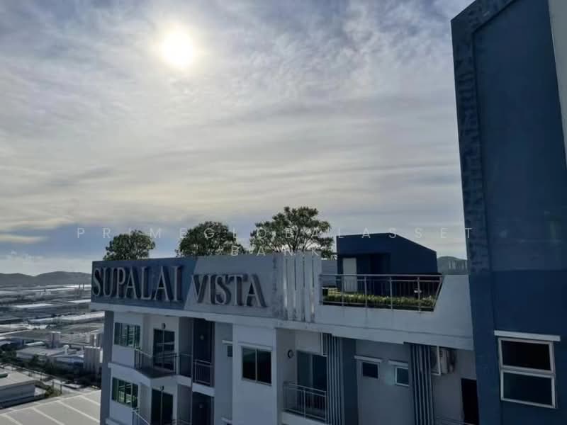 Supalai Vista, Phuket, 77 Takuapa Rd, Talat Yai, Muang Phuket, Phuket, 1 Bedroom, 50 sqm, Condo For Rent, by primeglobalasset Bank, 500177782 - DDproperty.com