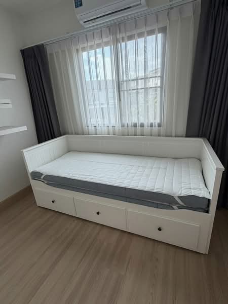 5R0790 This house for rent 2 bedroom 2 bathroom 30,000/month at kathu have fully furnished, Phuket, Kathu, Kathu, Phuket, 2 Bedrooms, 100 sqm, Semi-Detached House (Twin House) For Rent, by PK LIFE Property, 500177785 - DDproperty.com