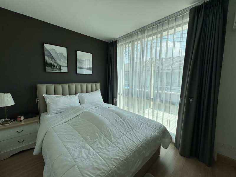 5R0790 This house for rent 2 bedroom 2 bathroom 30,000/month at kathu have fully furnished, ภูเก็ต, กะทู้, กะทู้, ภูเก็ต, 100 ตร.ม., บ้านแฝด ให้เช่า, โดย PK LIFE Property, 500177785 - DDproperty.com