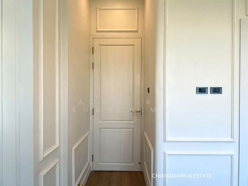 S2717 | 2-Storey Modern Classic Detached House – Suthep, Mueang Chiang Mai, Chiang Mai, Su Thep, Muang Chiang Mai, Chiang Mai, 4 Bedrooms, 202 sqm, Single Detached House For Sale, by Aornjira Khatthima, 500177786 - DDproperty.com