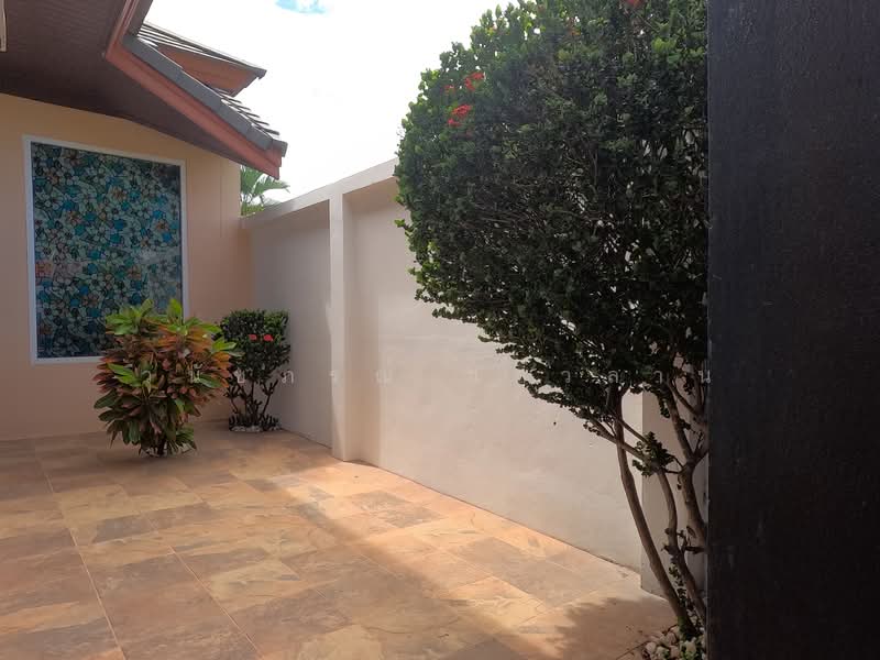 Baan Piam Mongkhon, Chon Buri (Pattaya), Huai Yai, Bang Lamung (Pattaya), Chon Buri (Pattaya), 3 Bedrooms, 220 sqm, Villa For Sale, by วนัชภรณ์ แก้วลาน, 500177787 - DDproperty.com