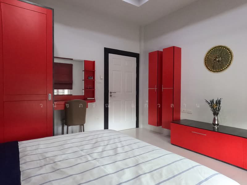 Baan Piam Mongkhon, Chon Buri (Pattaya), Huai Yai, Bang Lamung (Pattaya), Chon Buri (Pattaya), 3 Bedrooms, 220 sqm, Villa For Sale, by วนัชภรณ์ แก้วลาน, 500177787 - DDproperty.com