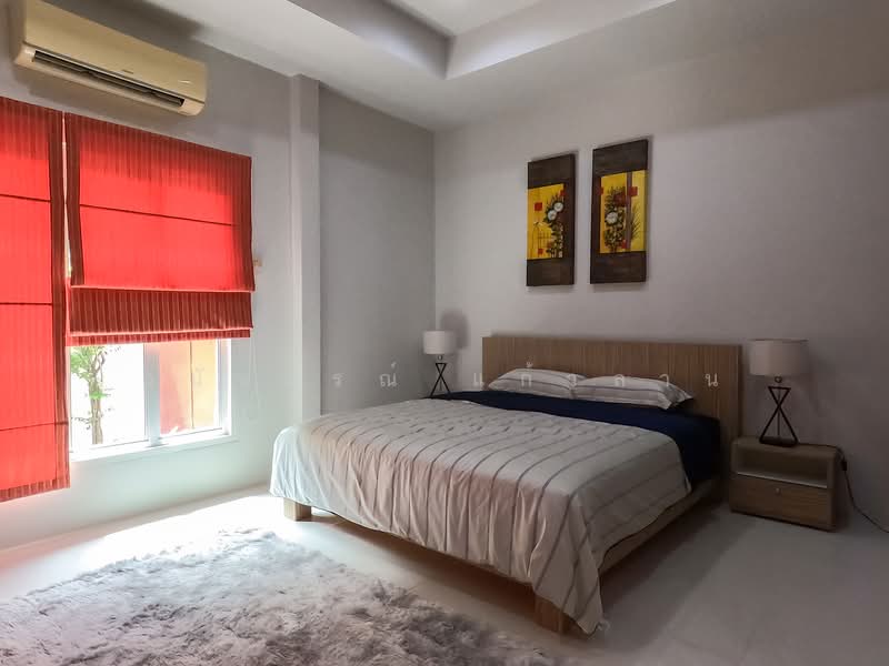 Baan Piam Mongkhon : บ้านเปี่ยมมงคล, ชลบุรี, ห้วยใหญ่, บางละมุง, ชลบุรี, 220 ตร.ม., วิลล่า ขาย, โดย วนัชภรณ์ แก้วลาน, 500177787 - DDproperty.com