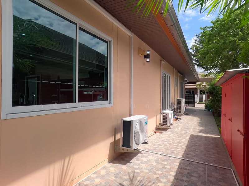 Baan Piam Mongkhon, Chon Buri (Pattaya), Huai Yai, Bang Lamung (Pattaya), Chon Buri (Pattaya), 3 Bedrooms, 220 sqm, Villa For Sale, by วนัชภรณ์ แก้วลาน, 500177787 - DDproperty.com