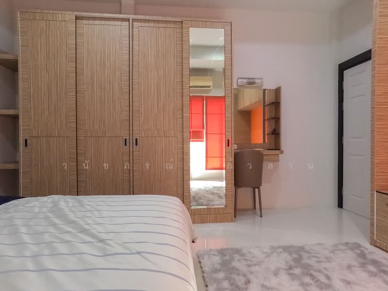 Baan Piam Mongkhon, Chon Buri (Pattaya), Huai Yai, Bang Lamung (Pattaya), Chon Buri (Pattaya), 3 Bedrooms, 220 sqm, Villa For Sale, by วนัชภรณ์ แก้วลาน, 500177787 - DDproperty.com