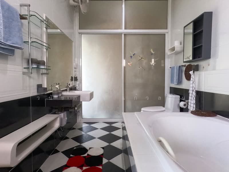 Baan Piam Mongkhon, Chon Buri (Pattaya), Huai Yai, Bang Lamung (Pattaya), Chon Buri (Pattaya), 3 Bedrooms, 220 sqm, Villa For Sale, by วนัชภรณ์ แก้วลาน, 500177787 - DDproperty.com