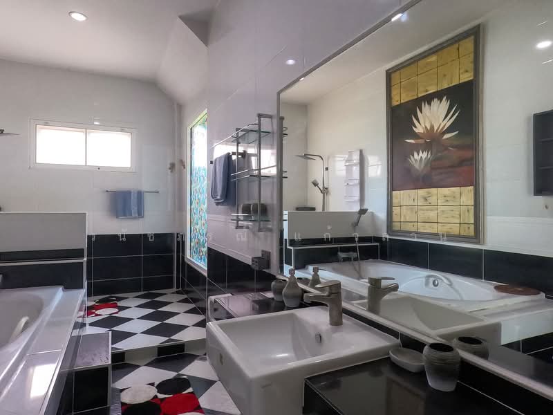 Baan Piam Mongkhon, Chon Buri (Pattaya), Huai Yai, Bang Lamung (Pattaya), Chon Buri (Pattaya), 3 Bedrooms, 220 sqm, Villa For Sale, by วนัชภรณ์ แก้วลาน, 500177787 - DDproperty.com