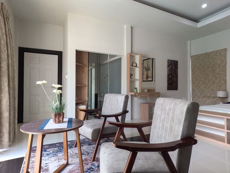 Baan Piam Mongkhon, Chon Buri (Pattaya), Huai Yai, Bang Lamung (Pattaya), Chon Buri (Pattaya), 3 Bedrooms, 220 sqm, Villa For Sale, by วนัชภรณ์ แก้วลาน, 500177787 - DDproperty.com