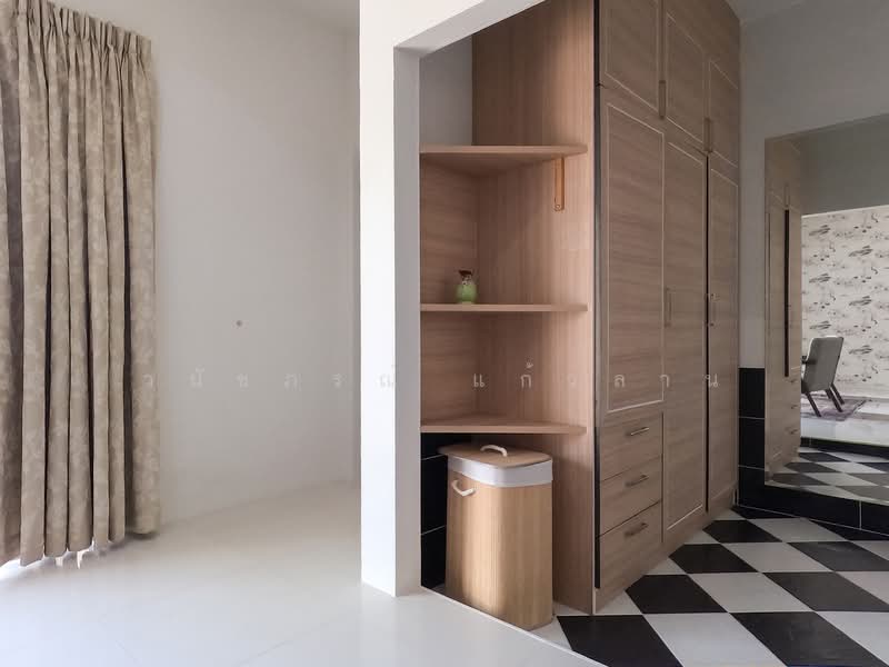 Baan Piam Mongkhon : บ้านเปี่ยมมงคล, ชลบุรี, ห้วยใหญ่, บางละมุง, ชลบุรี, 220 ตร.ม., วิลล่า ขาย, โดย วนัชภรณ์ แก้วลาน, 500177787 - DDproperty.com