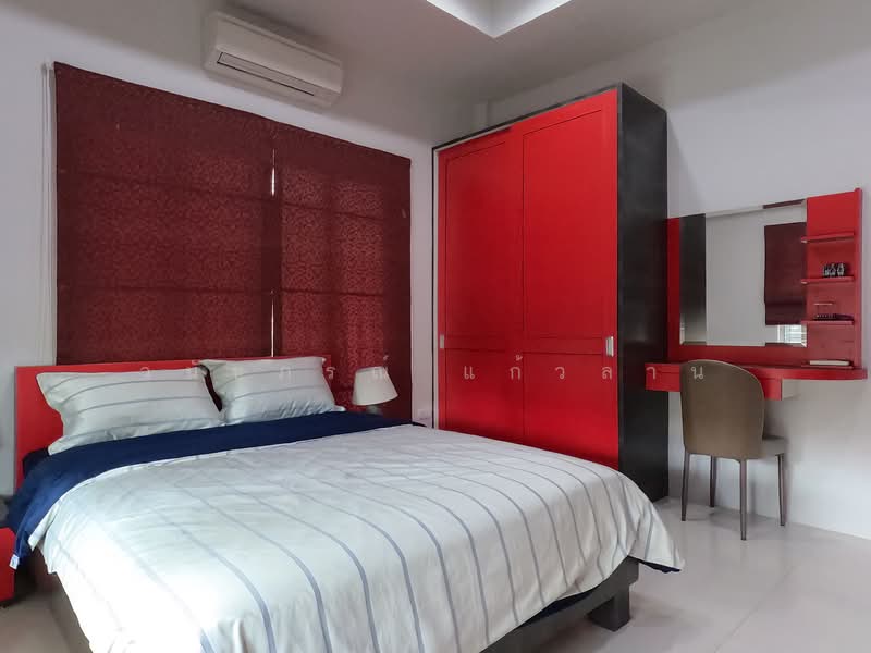 Baan Piam Mongkhon, Chon Buri (Pattaya), Huai Yai, Bang Lamung (Pattaya), Chon Buri (Pattaya), 3 Bedrooms, 220 sqm, Villa For Sale, by วนัชภรณ์ แก้วลาน, 500177787 - DDproperty.com