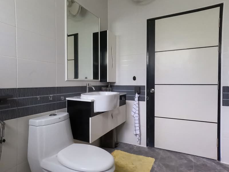 Baan Piam Mongkhon, Chon Buri (Pattaya), Huai Yai, Bang Lamung (Pattaya), Chon Buri (Pattaya), 3 Bedrooms, 220 sqm, Villa For Sale, by วนัชภรณ์ แก้วลาน, 500177787 - DDproperty.com