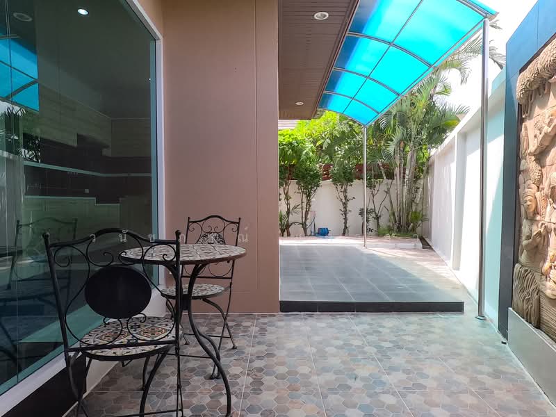 Baan Piam Mongkhon : บ้านเปี่ยมมงคล, ชลบุรี, ห้วยใหญ่, บางละมุง, ชลบุรี, 220 ตร.ม., วิลล่า ขาย, โดย วนัชภรณ์ แก้วลาน, 500177787 - DDproperty.com