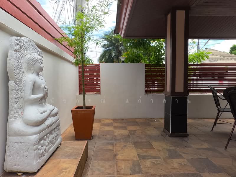 Baan Piam Mongkhon : บ้านเปี่ยมมงคล, ชลบุรี, ห้วยใหญ่, บางละมุง, ชลบุรี, 220 ตร.ม., วิลล่า ขาย, โดย วนัชภรณ์ แก้วลาน, 500177787 - DDproperty.com