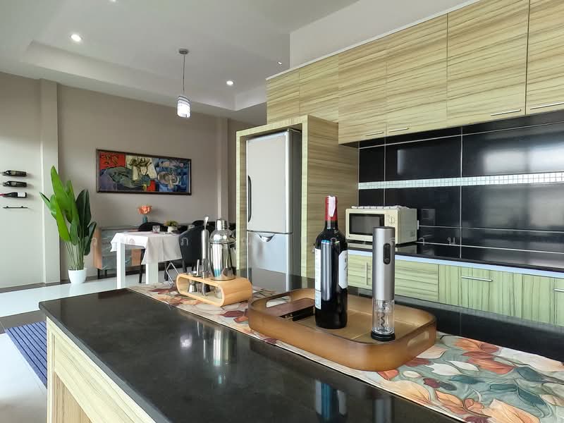 Baan Piam Mongkhon, Chon Buri (Pattaya), Huai Yai, Bang Lamung (Pattaya), Chon Buri (Pattaya), 3 Bedrooms, 220 sqm, Villa For Sale, by วนัชภรณ์ แก้วลาน, 500177787 - DDproperty.com