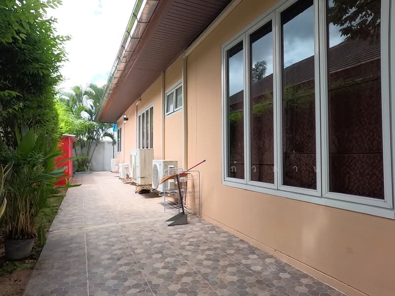 Baan Piam Mongkhon, Chon Buri (Pattaya), Huai Yai, Bang Lamung (Pattaya), Chon Buri (Pattaya), 3 Bedrooms, 220 sqm, Villa For Sale, by วนัชภรณ์ แก้วลาน, 500177787 - DDproperty.com