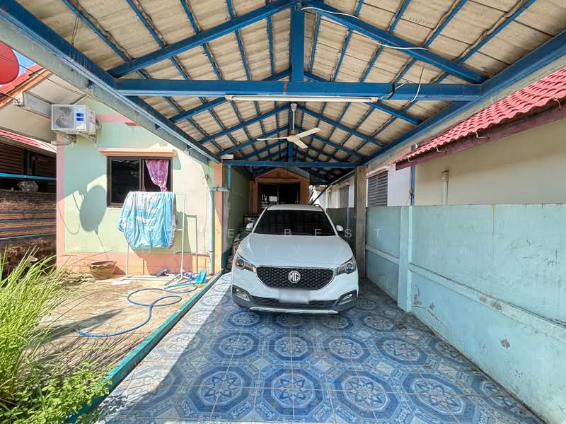 For Sale - Thien Thong, Bangkok