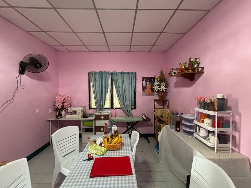 ขาย - Thien Thong : หมู่บ้านเธียรทอง, กรุงเทพ