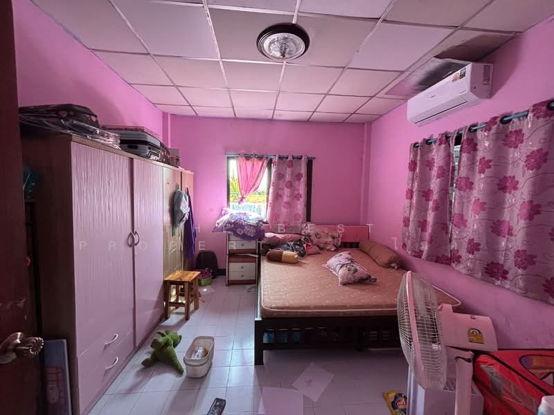 For Sale - Thien Thong, Bangkok