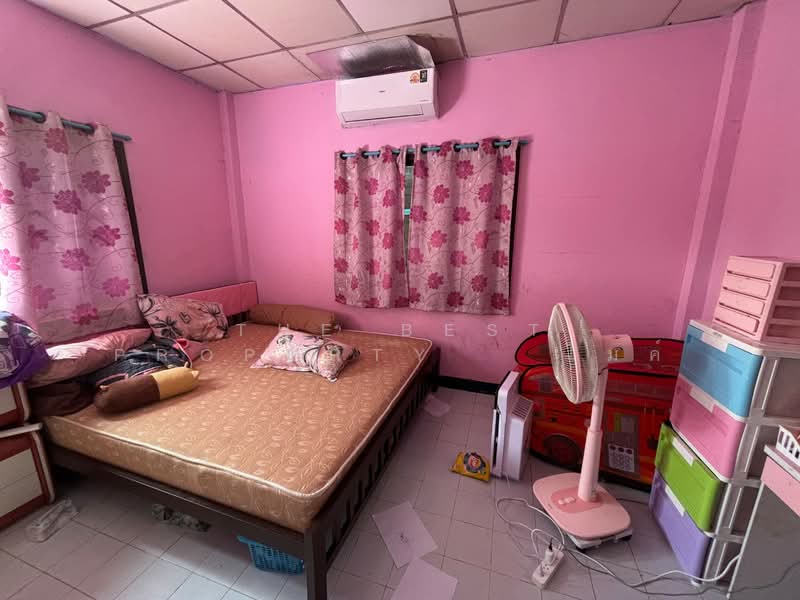 ขาย - Thien Thong : หมู่บ้านเธียรทอง, กรุงเทพ