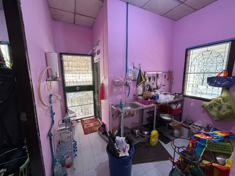 For Sale - Thien Thong, Bangkok