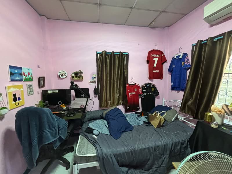 For Sale - Thien Thong, Bangkok