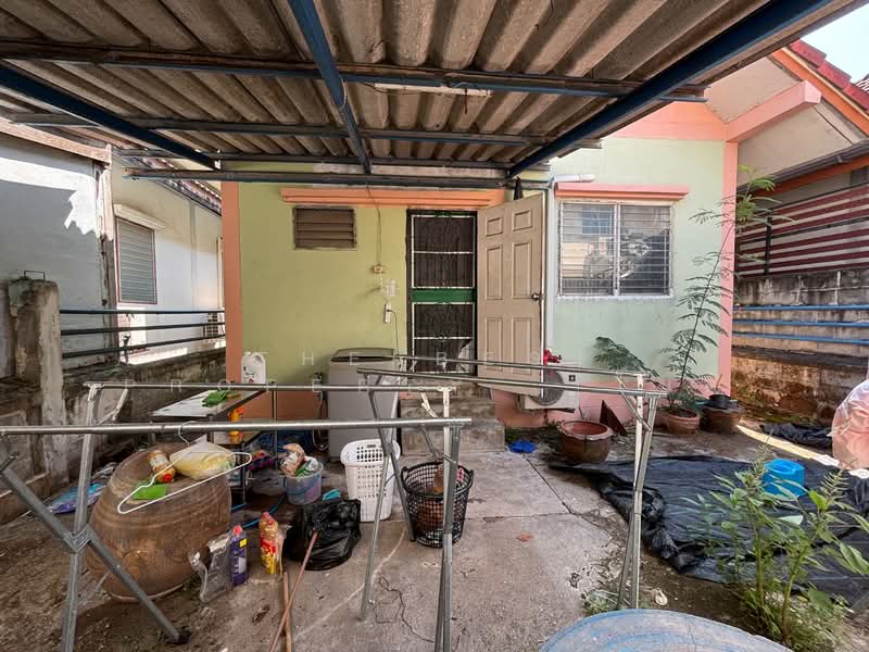 For Sale - Thien Thong, Bangkok