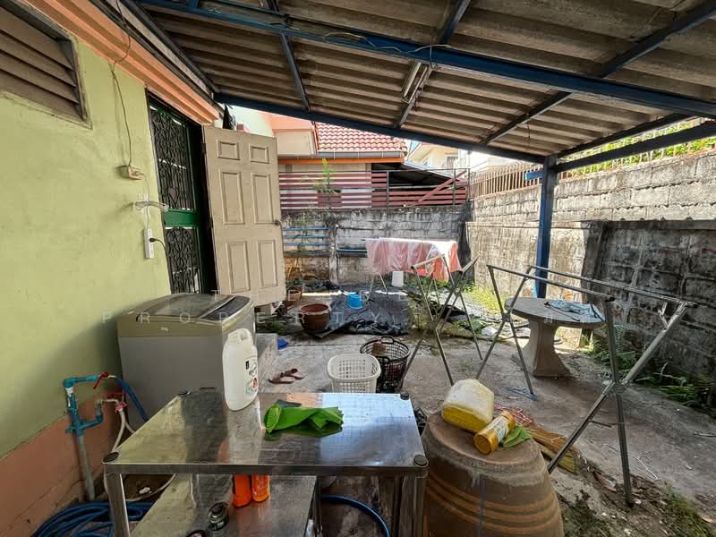 ขาย - Thien Thong : หมู่บ้านเธียรทอง, กรุงเทพ