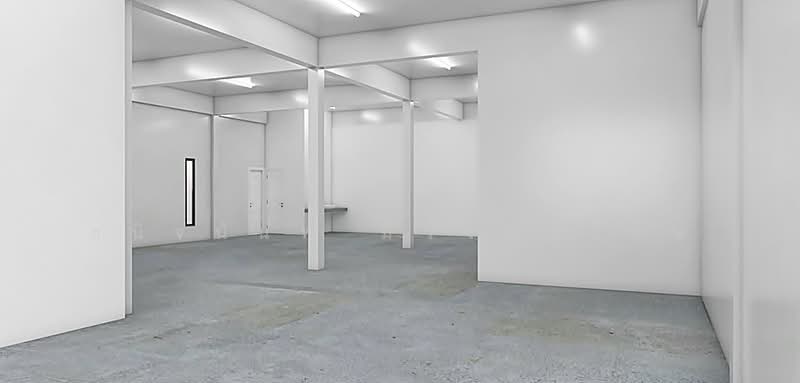 ให้เช่า - โกดัง สำนักงาน 132 และ 140 ตรม. ซอยหมู่บ้านนันทนาการ์เด้น รังสิต โครงการบ้านมณีรินทร์ และตลาดพูนทรัพ, ปทุมธานี