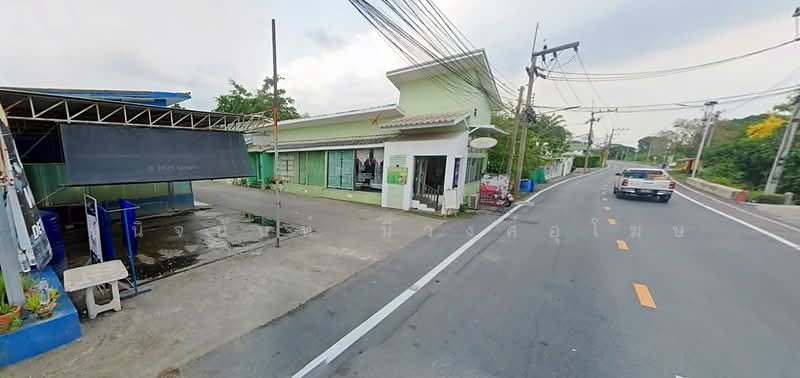 Newly-built Office or Retail 132 sqm and 140 sqm in Rangsit-Pathumthani area among Big Villages, Pathum Thani, Ban Klang, Muang Pathum Thani, Pathum Thani, , 140 sqm, Office Space For Rent, by Chanitnun Mewongukote, 500177792 - DDproperty.com