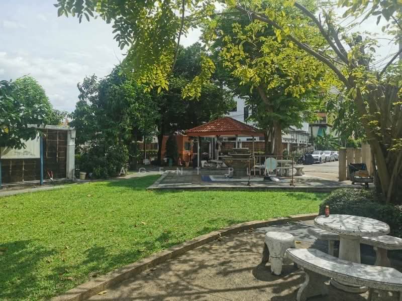 Baan Klang Muang Rama 9 Soi 43 : บ้านกลางเมือง พระราม 9 ซอย 43, Bangkok, Suan Luang, Suan Luang, Bangkok, 3 Bedrooms, 150 sqm, Townhouse For Rent, by Agent Pla, 500177793 - DDproperty.com