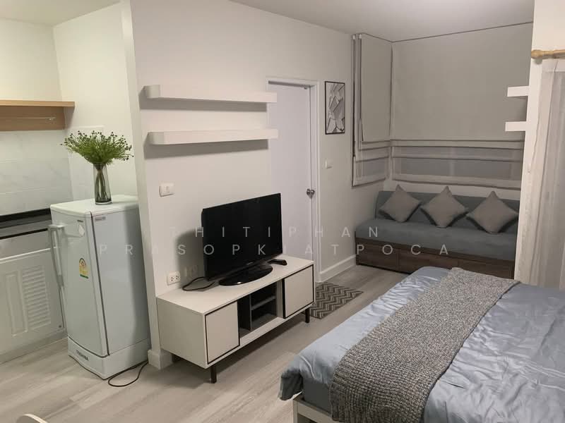 MY Condo Sukhumvit 52, Bangkok, Sukhumvit 52 Road, Bang Chak, Phra Khanong, Bangkok, Studio, 25 sqm, Condo For Rent, by Thitiphan Prasopkiatpoca, 500177797 - DDproperty.com